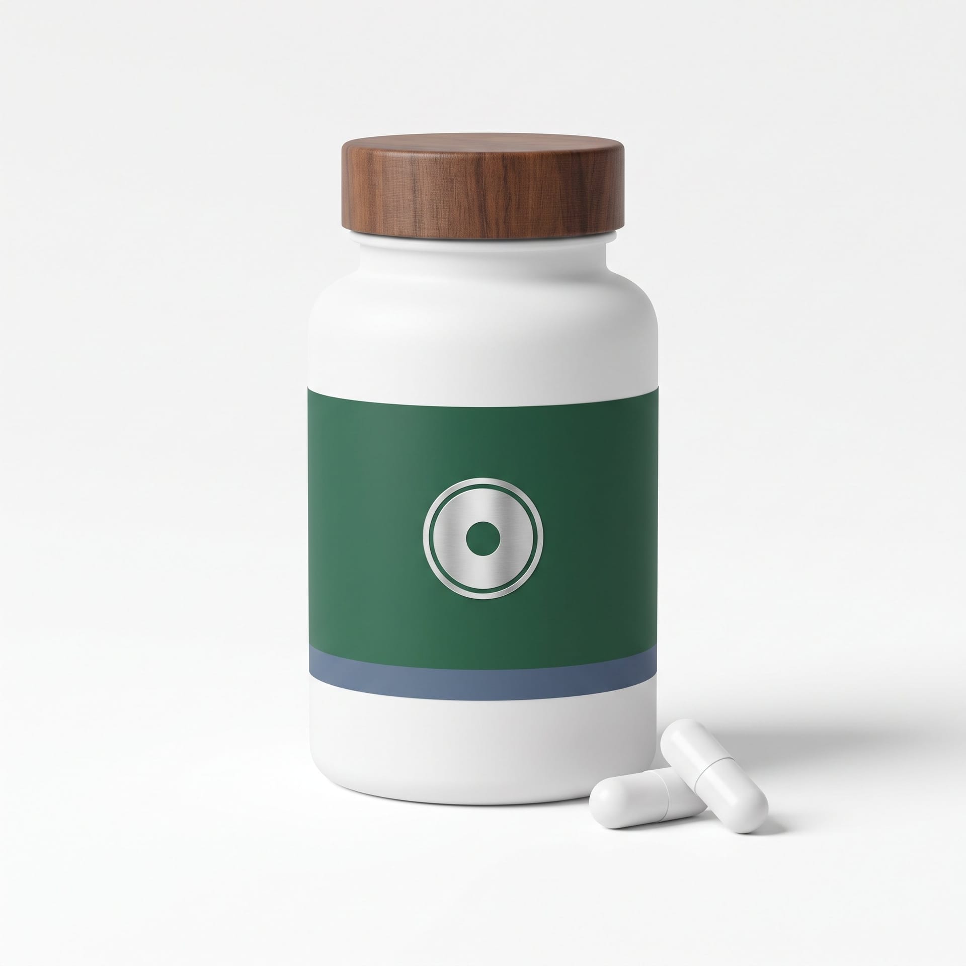 Daily Probiotic 30B