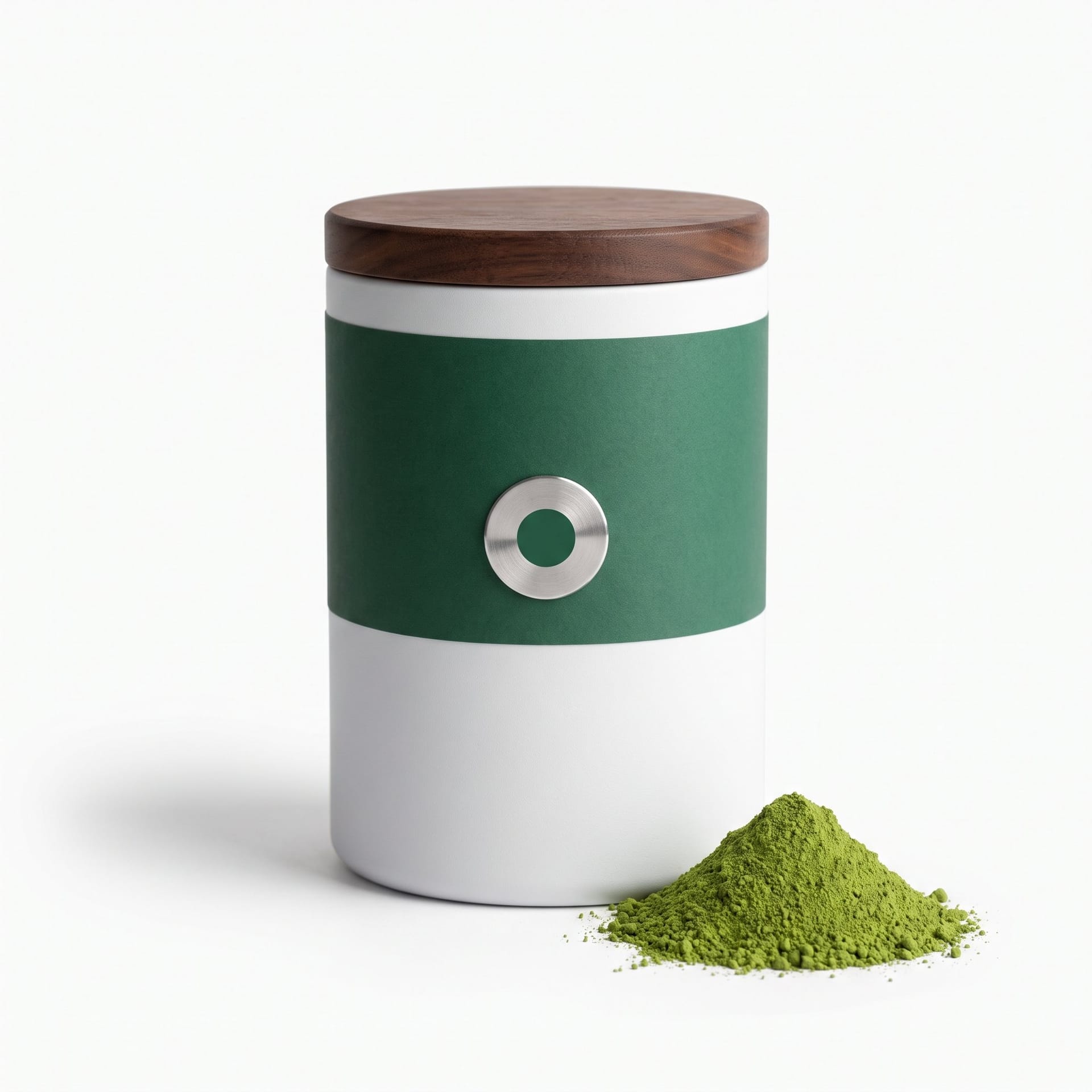 Morning Ritual Matcha+