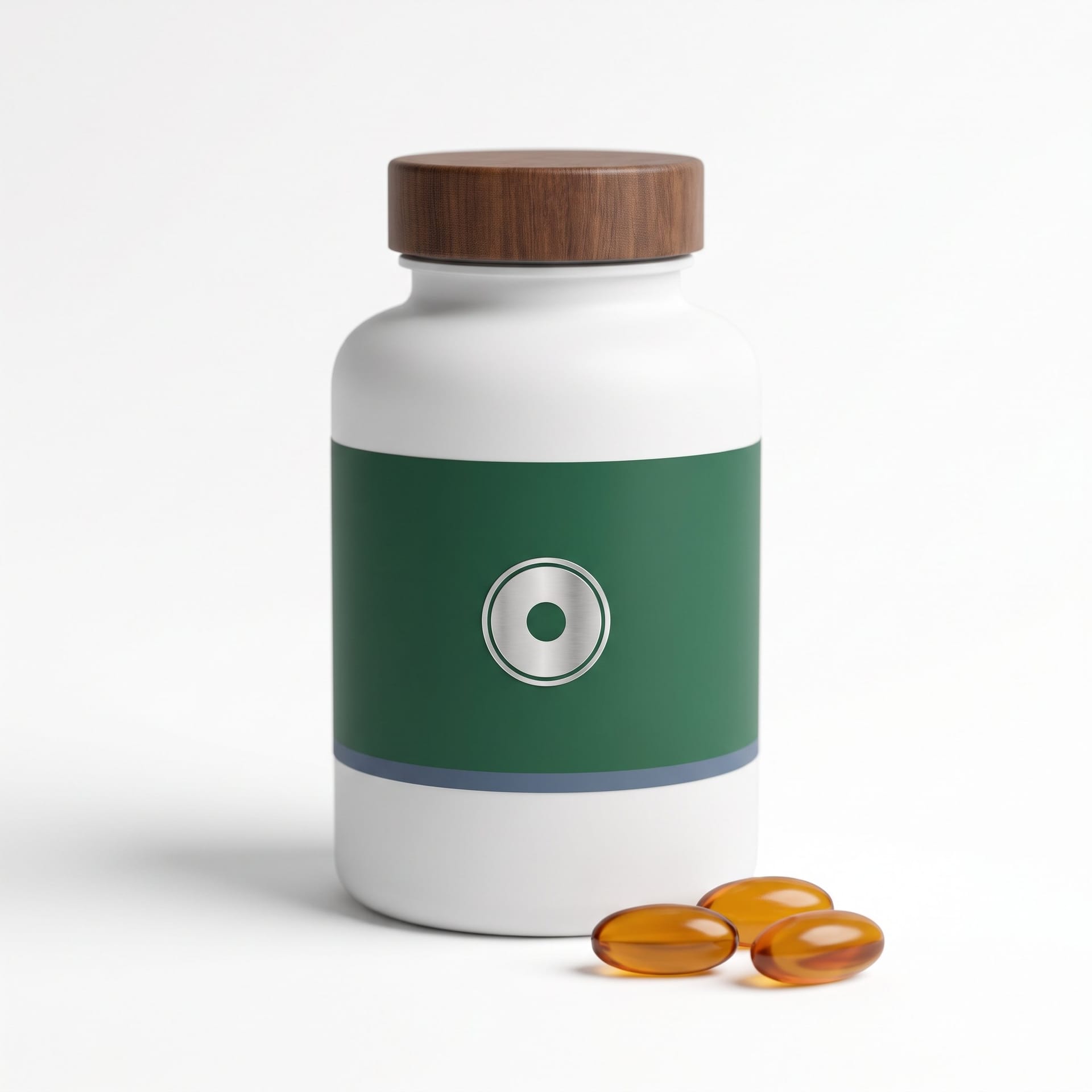 Omega-3 Triple Strength