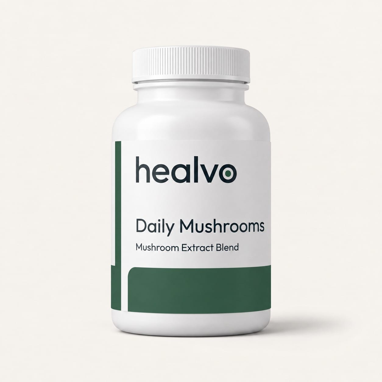 Daily Mushrooms