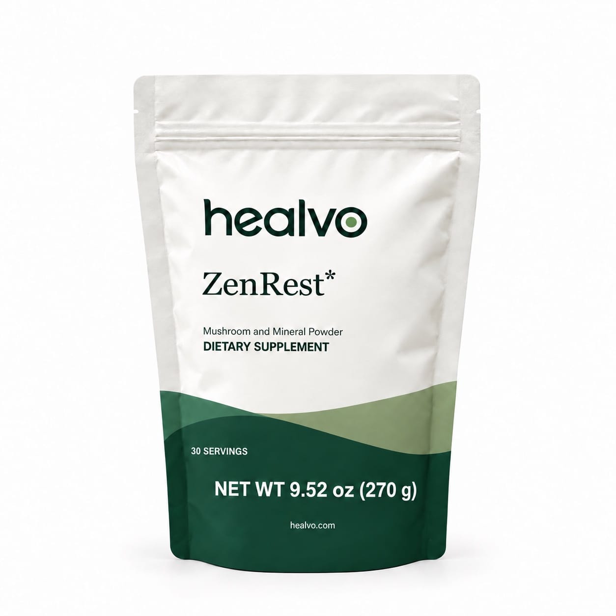 ZenRest